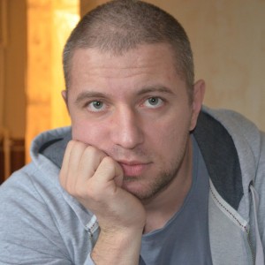 Валерий Киров